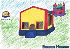 Bounce Houses