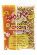 Popcorn Supplies (50 servings)