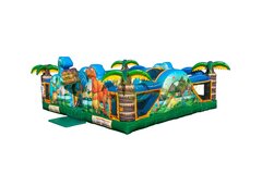 Dino World Playland