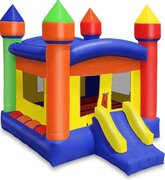 Bounce Houses