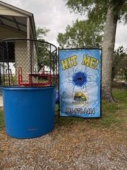 Dunk Tank