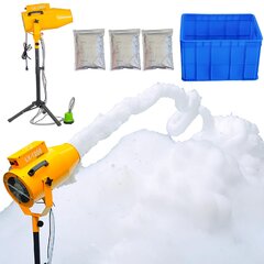 Foam Machine