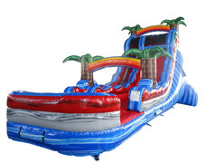 funtime inflatables