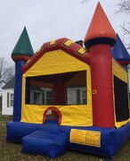 Bounce Houses