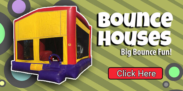 Bounce House Rentals