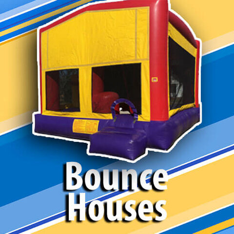 Bounce House Rentals