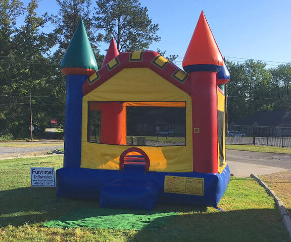 Bounce House Rentals