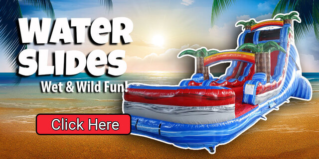 Water Slide Rentals