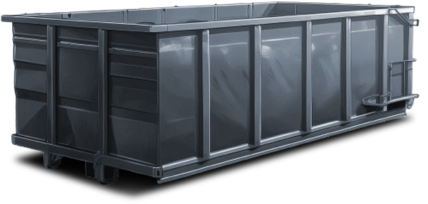30 Yard Dumpster