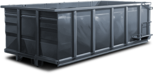 30 Yard Dumpster