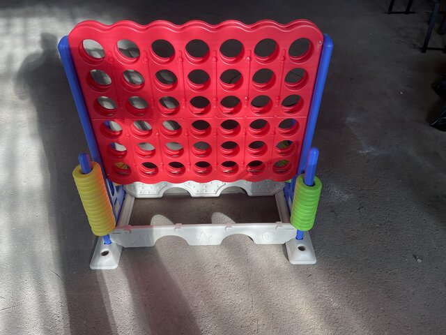 connect 4 game 