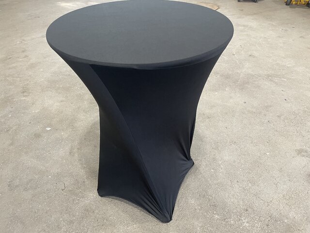 30 in coctail table cover