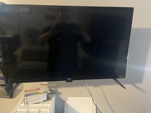 32 in smart tv