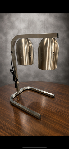 food heat lamp