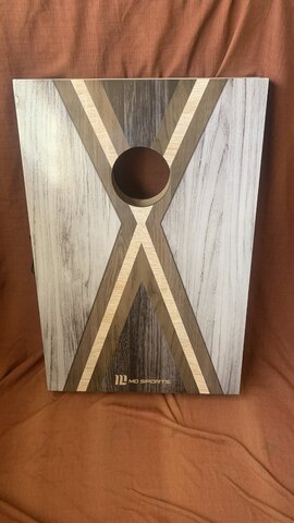 Bean Bag Boards 