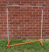 z rack clothes hanger