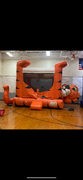 Tiger Bounce Houses 