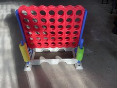 connect 4 game 