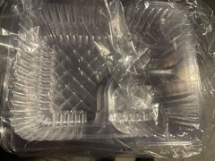 Nacho trays