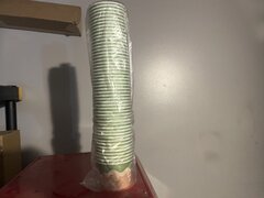 4oz ice cream cups