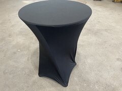 30 in coctail table cover