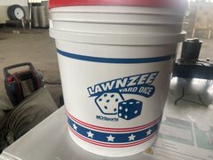 lawnzee yard game 