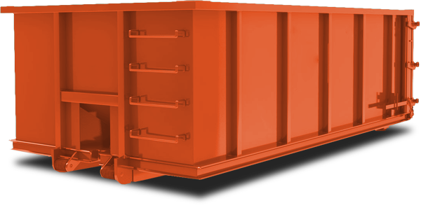 30 Yard Dumpster