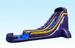 Water Slides