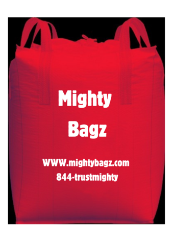 Mighty Bagz