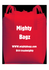 Mighty Bagz