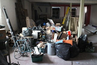 Junk Removal Appointment