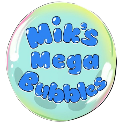 Miks Mega Bubbles