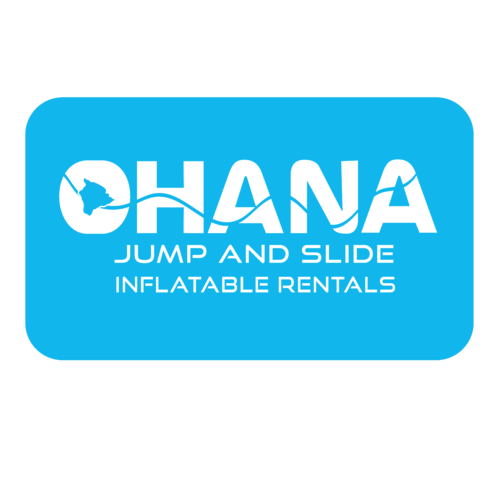 Ohana Jump and Slide