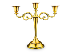 Candleware
