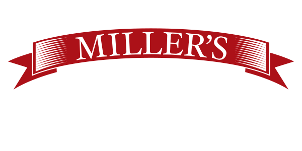 Millers Grand Events