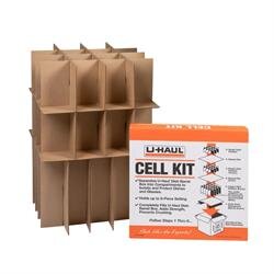 U haul Cell Kit