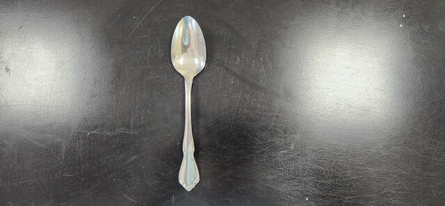 Spoon shell teaspoon