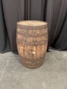 Barrell whiskey