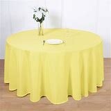 Tablecloth 120