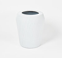 Kwik cover 33-gal trash can cover