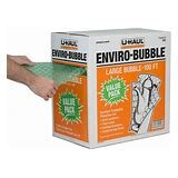 U haul Enviro bubble box large