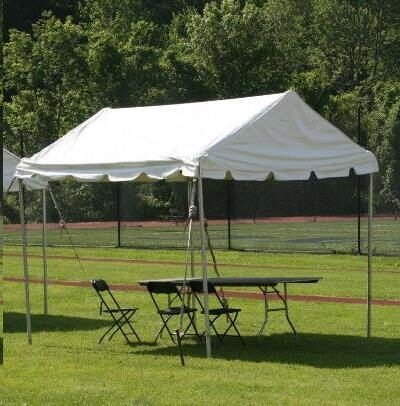 Tent 10x10 Marquee
