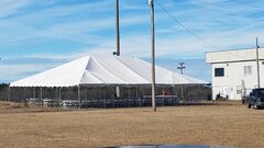 Tent 40x60