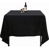 Tablecloth 85