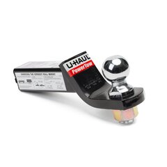 U Haul Receiver hitch 2' drop 2