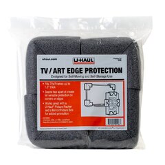 U Haul TV/ART protection