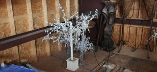 Tree pearl lg