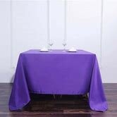 Tablecloth 90