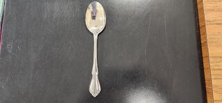 Spoon chateau Tablespoon