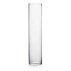 Vase cylinder 24in